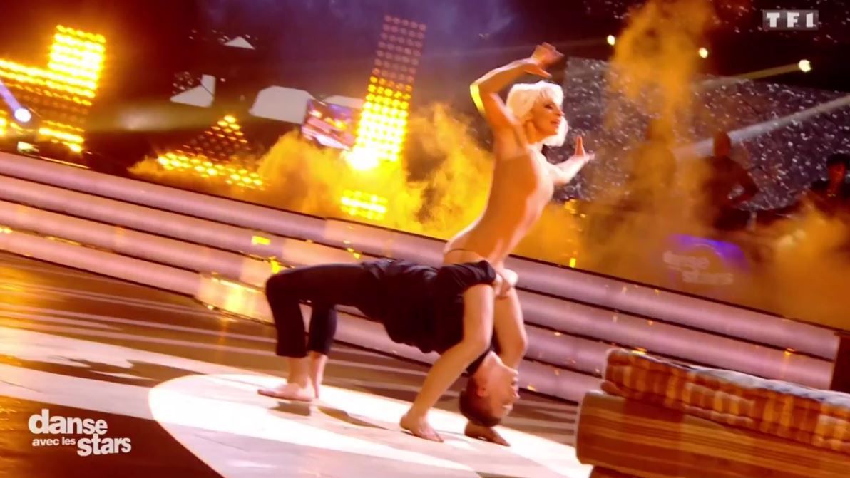Danse Avec Les Stars Le Grand Show Les Prestations En Replay La Tele Creve L Ecran
