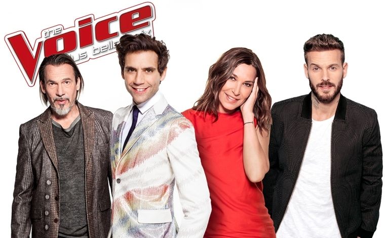 Programme Télé Sur La 6 Ce Soir The Voice la plus belle voix, saison 6, l’épreuve ultime pour les