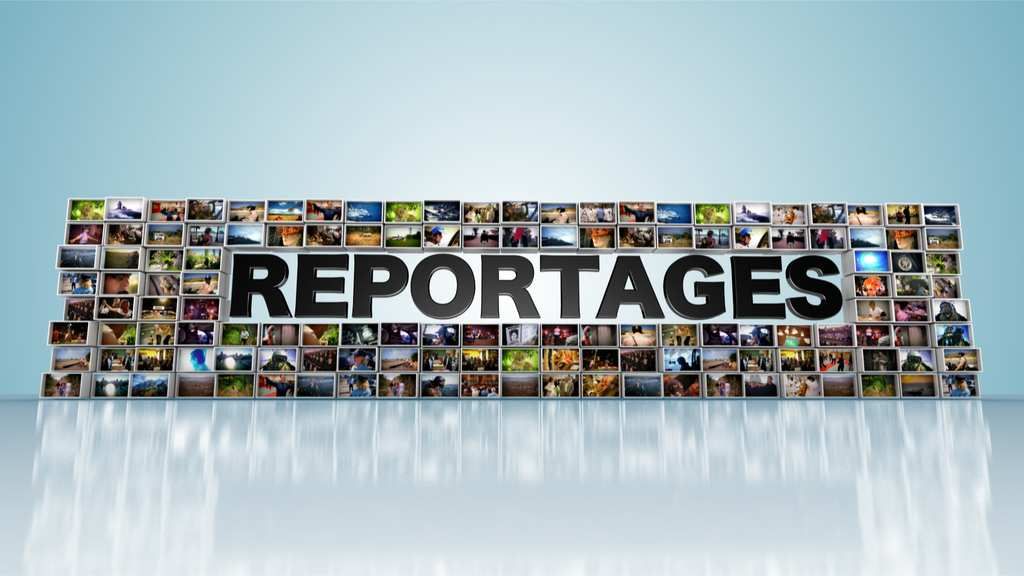 La vie derrière les murs, aujourd’hui à 13h30 dans Grand Reportages sur TF1