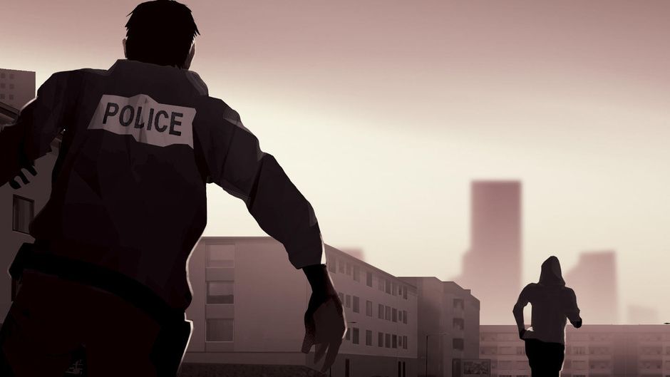 Police sur le fil, ce soir à 20h50 dans Le monde en face sur France 5