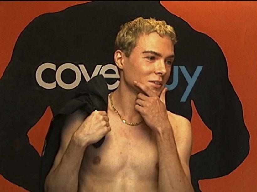 Lukka Rocco Magnotta : le Dépeceur de Montréal, ce soir à 20h55 sur NRJ12 dans Crimes