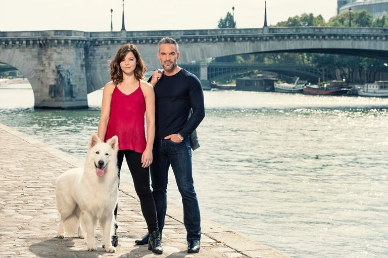 Le fil actu télé du jour: Cymès, Magazines de l'info de France Tv, Profilage, DALS, Joséphine, Chapatte, Miss France, Ménès, Les invités télé du week-end, Audiences...