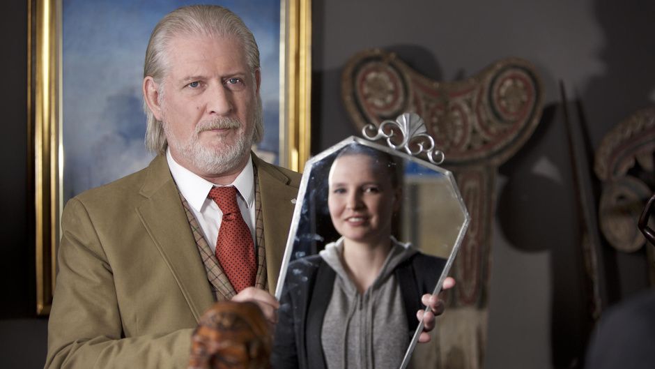 Inédit, Une chance sur six, le mercredi 17 janvier 2018 à 20h55 sur France 2