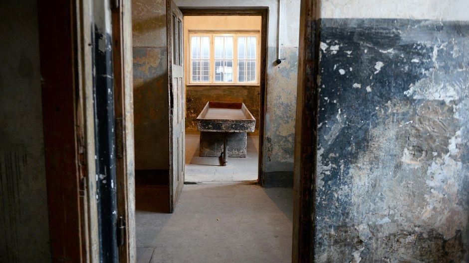 Inédit, Hippocrate aux enfers, dans la case Infrarouge, le mardi 30/01/2018 à 22h50 sur France 2