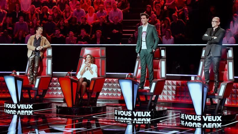 Programme Tv De La Semaine Sur Tf1 A la télé cette semaine : du 27 janvier au 2 février 2018 sur TF1