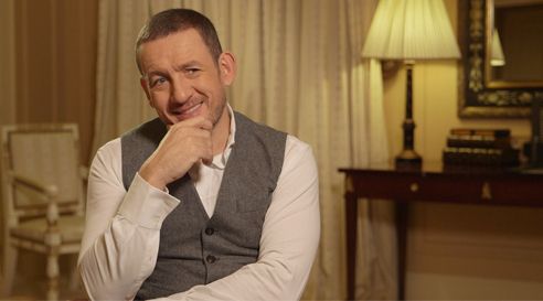 Dany Boon, Le succès d'un ch'ti : des films, un homme, une famille. Le mercredi 7 mars 2018 à 21h sur TMC