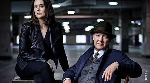 Blacklist, la saison 4 inédite s’achève, ce soir à 23h30 sur TF1
