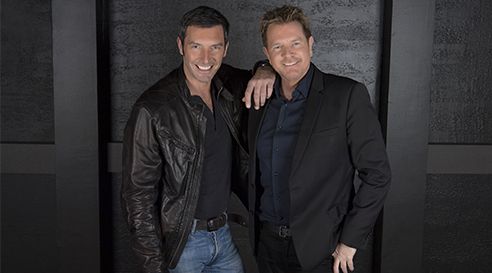 Section de recherches, saison 12 inédite, épisode 3 et 4, ce soir à 21h00 sur TF1