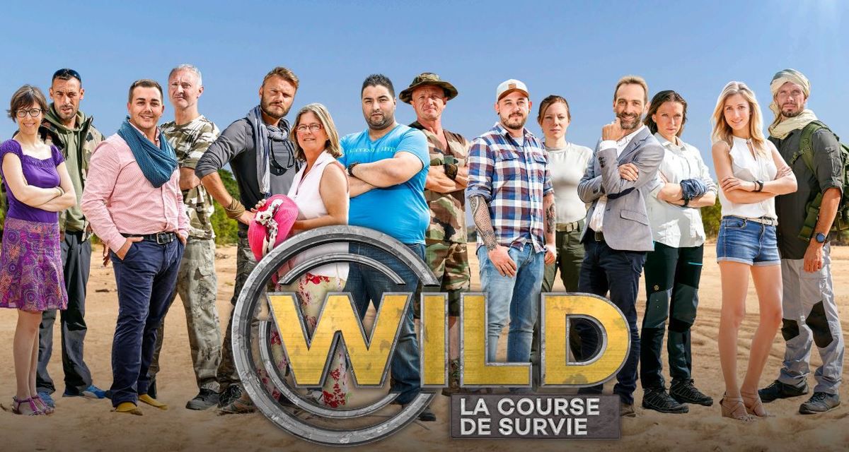 Wild : la course de survie, la finale, ce soir à 21h sur M6