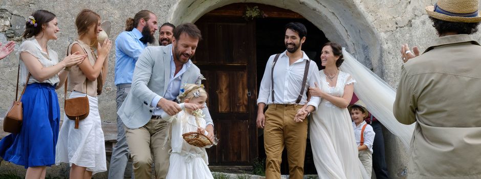 Pour le meilleur et pour le pire, un épisode inédit de la série française Alex Hugo, ce soir à 21h00 sur France 2