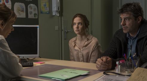 Carton pour L'amour est dans le pré. La fiction de TF1 déçoit. Score correct pour Fr2 et Fr3. W9 5e. C8 râte sa rentrée, le 03/09/18