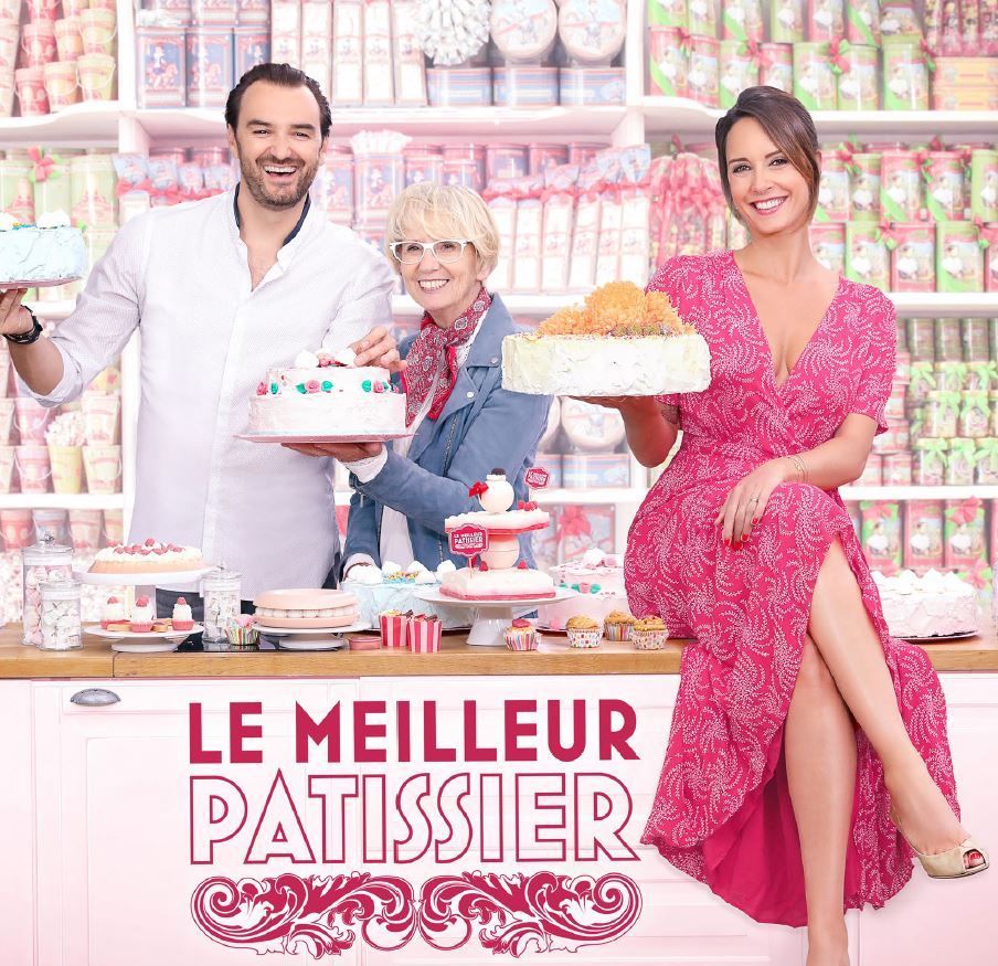 Le Meilleur Pâtissier Saison 10 épisode 5 Le Meilleur Patissier Emission 5 - advarious