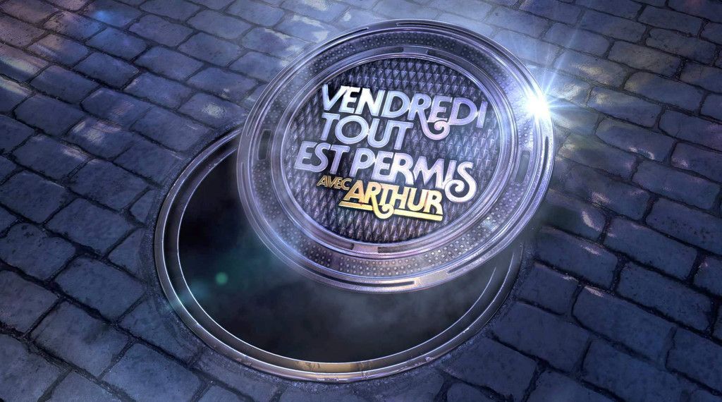 Vendredi tout est permis avec Arthur, spécial années 90, ce soir à 23h25 sur TF1