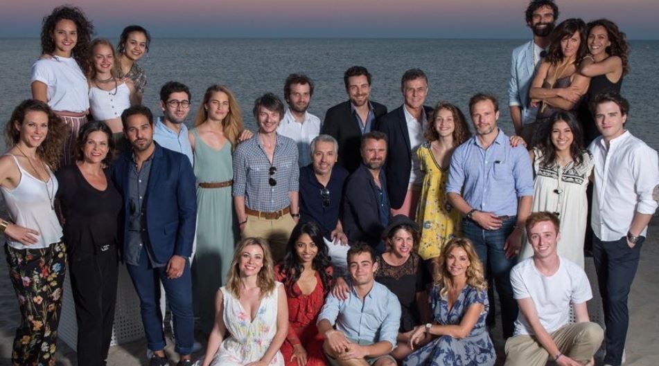 Demain Nous Appartient Les Resumes Des Episodes Du 15 Au 19 10 18 A 19h20 Sur Tf1 La Tele Creve L Ecran