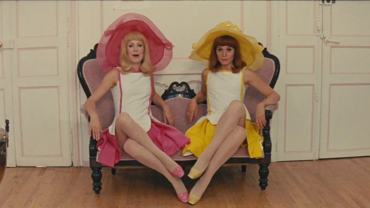 Hommage à Michel Legrand ce soir à 21h sur France 2 : Les demoiselles