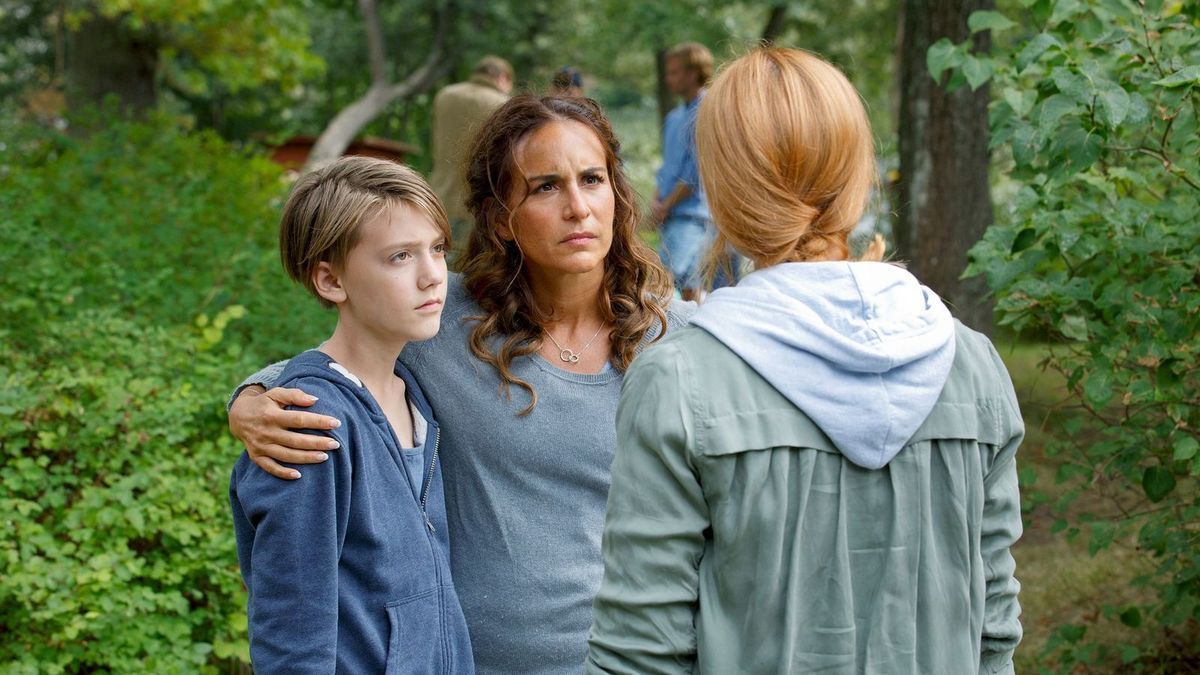 Meurtres à Sandhamn, saison 7 inédite, ce soir à 20h50 sur Arte La Télé crève l'Ecran Meurtres à Sandhamn, saison 7 inédite, ce soir à 20h50 sur Arte La Télé crève l'Ecran