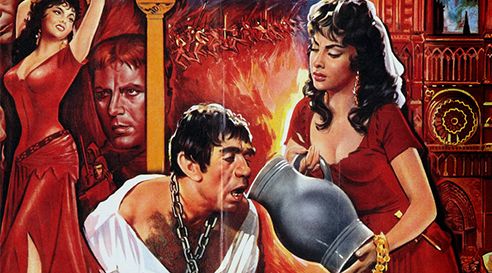 Le classique du cinéma français, Notre-Dame de Paris, ce soir à 21h00 sur TF1 séries films