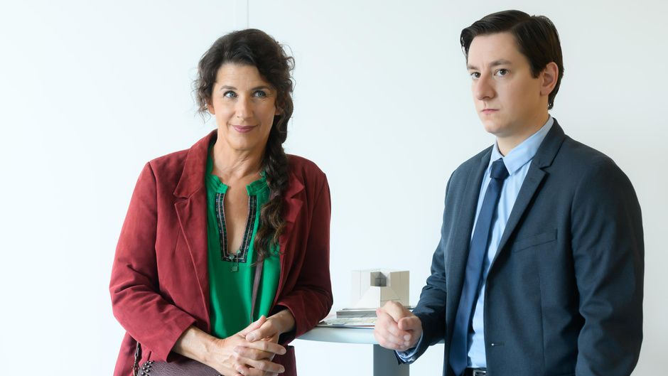 Deux épisodes inédits de Crimes parfaits, ce soir à 21h00 sur France 3