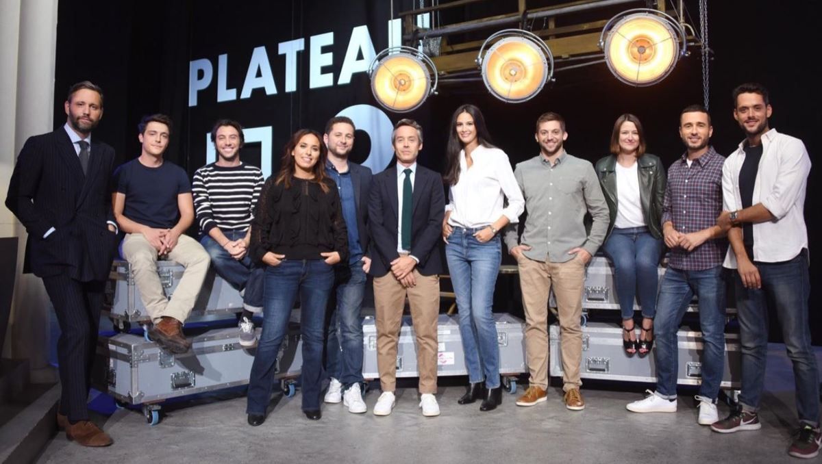 Quotidien, 4e saison, dès le lundi 02/09/2019 à 19h25 sur TMC