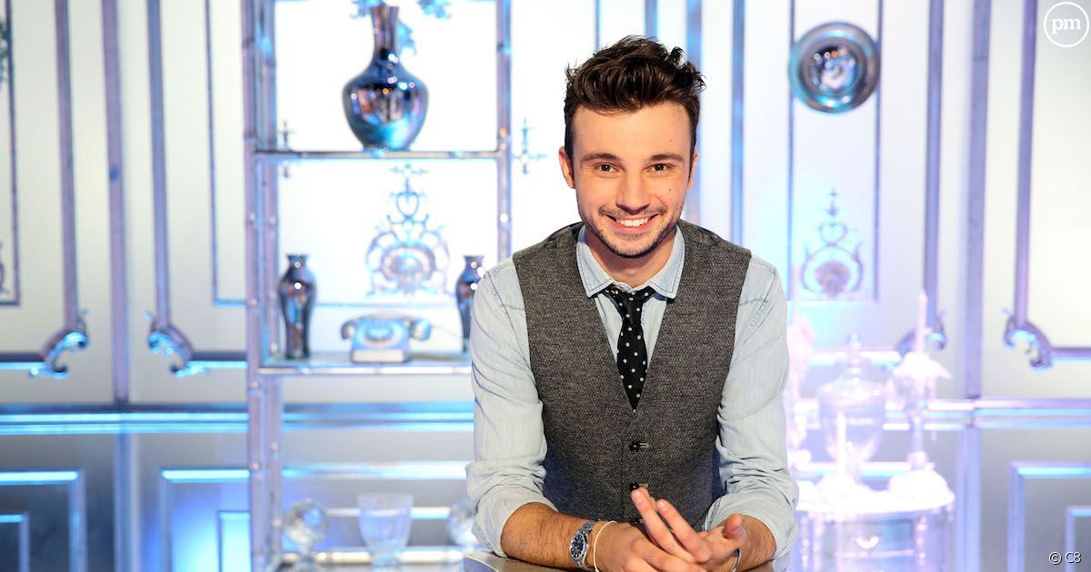 Inédit, Campus Comedy Tour 7e édition, le lundi 02/09/2019 à 21h05 sur CStar