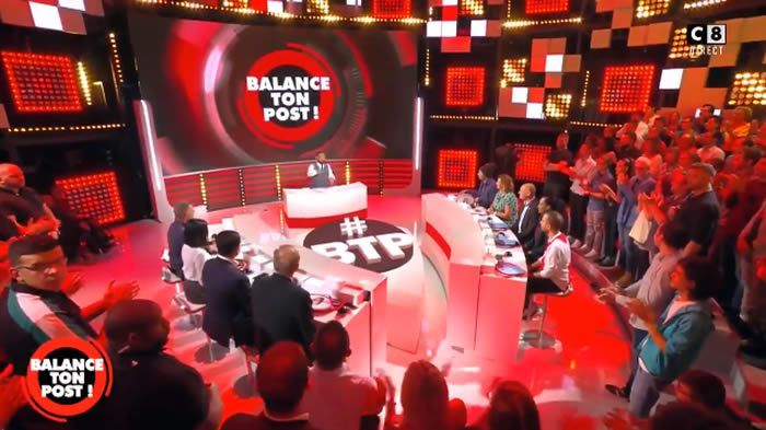 Balance ton post, saison 2, dès le jeudi 12/09/2019 à 21h50 sur C8