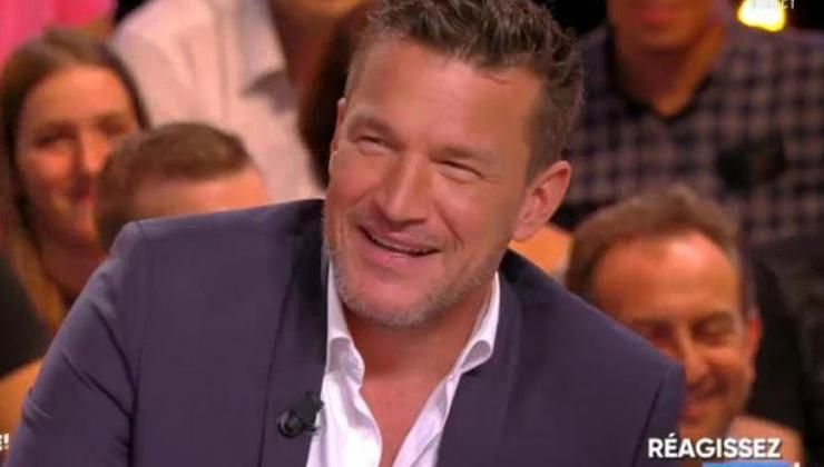 TPMP ouvert à tous ! Retour du talk show animé par Benjamin Castaldi, ce soir à 19h05 sur C8