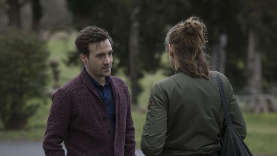 L'amour est dans le pré devance Camping Paradis. A l'intérieur chute. Fr3 faible. TMC, W9 et C8 fortes, le 02/09/19