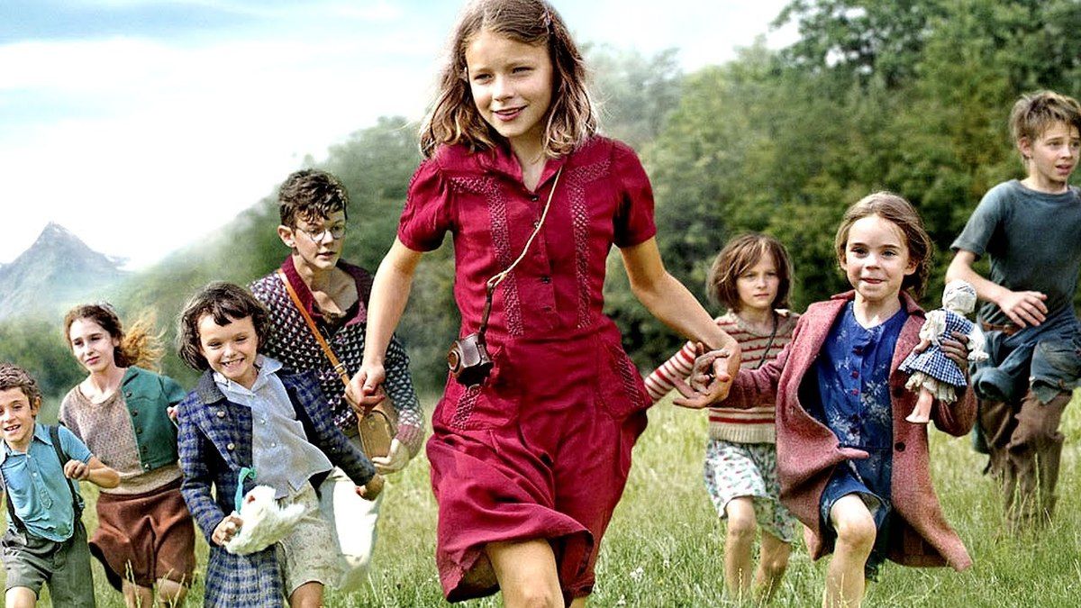 Inédit, Le voyage de Fanny, le dimanche 13/10/2019 à 22h40 sur France 2