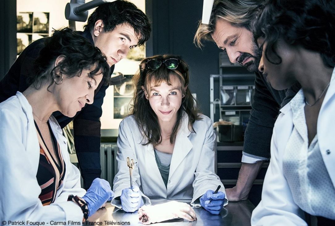 La morte vivante, un épisode inédit d’Alexandre Ehle, ce soir à 21h05 sur France 3