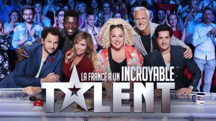Un Talent En Or Massif Streaming La France a un incroyable talent, saison 14, épisode 5, ce soir à 21h05