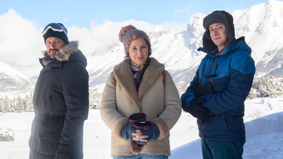 Deux épisodes inédits de Crimes parfaits, ce soir à 21h05 sur France 3