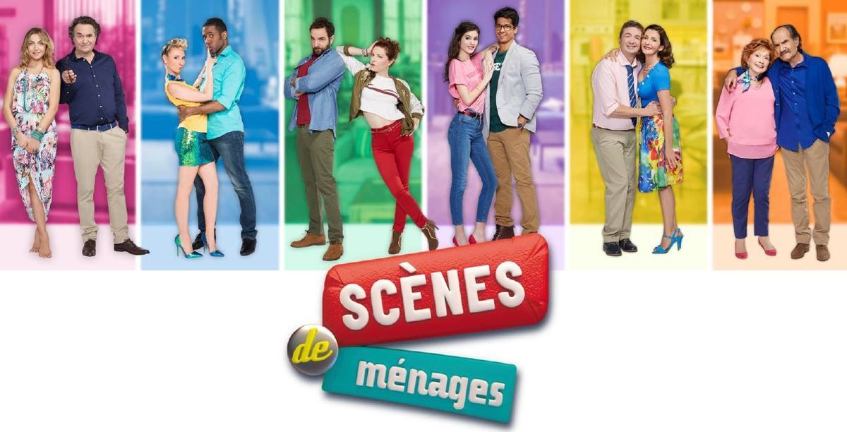 M6 se félicite des audiences de son access (17h35-21h) pour la semaine du 02 au 06/12/19