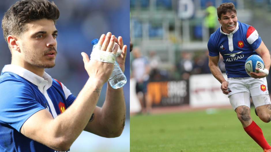 Rugby Tournoi Des Vi Nations Du 01 02 Au 14 03 20 Sur France 2 La Tele Creve L Ecran