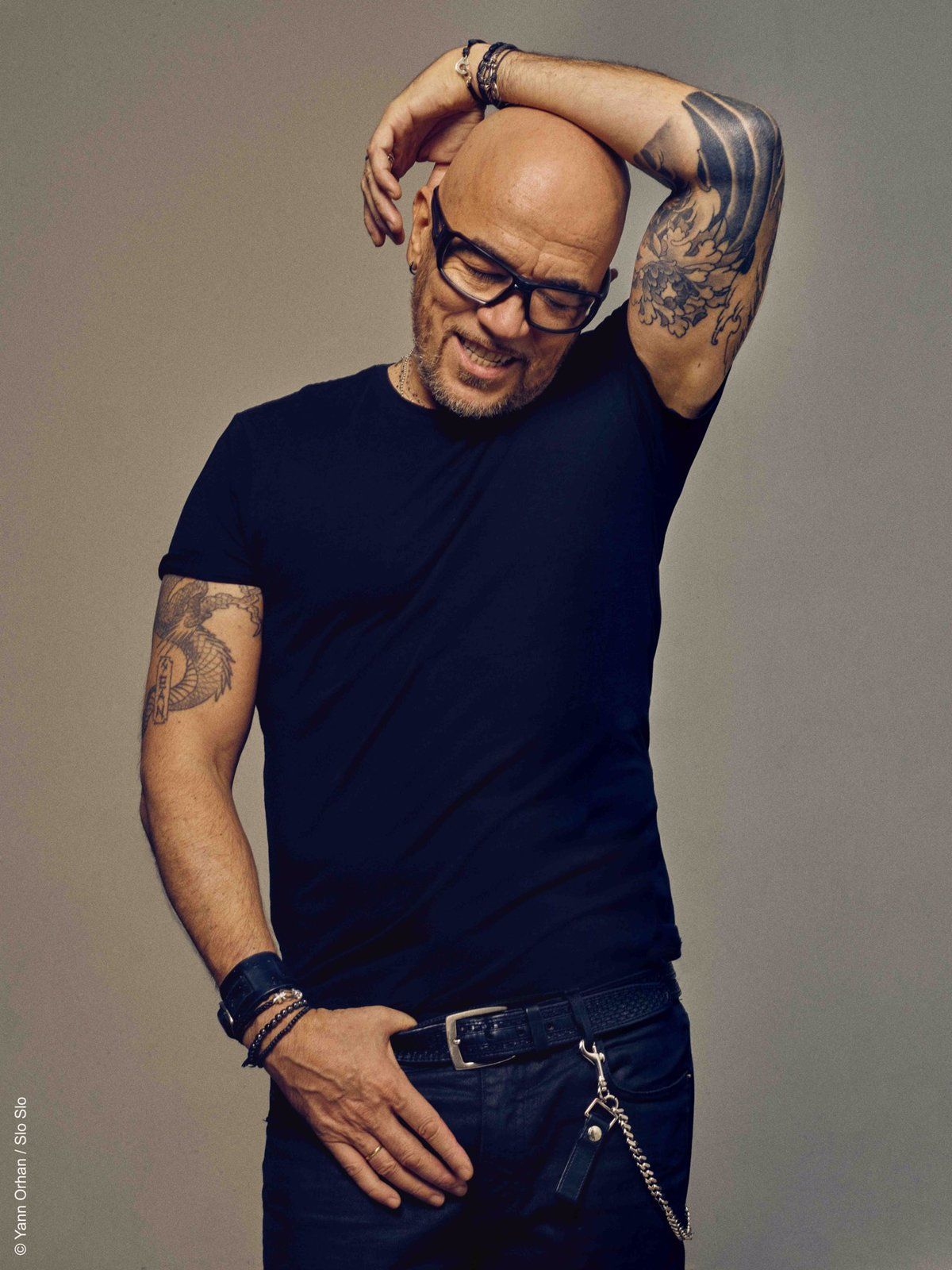 Pascal Obispo, la 100ème en direct, le mardi 04/02/2020 à 21h15 sur TMC