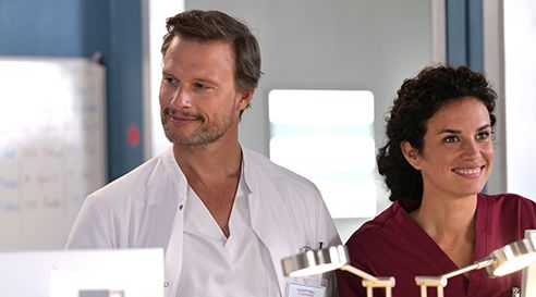 H24, saison 1 inédite, épisodes 3, 4 et 5, ce soir à 21h05 sur TF1