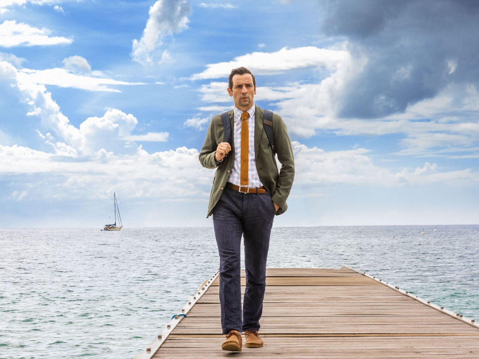 Meurtres Au Paradis Saison 11 épisode 8 Meurtres au paradis, 9e saison inédite, épisode 5 avec l’arrivée d’un