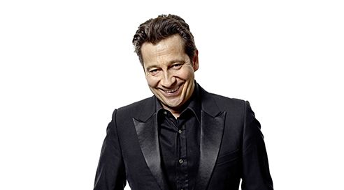 Laurent Gerra : sans modération, ce soir à 21h05 sur TF1
