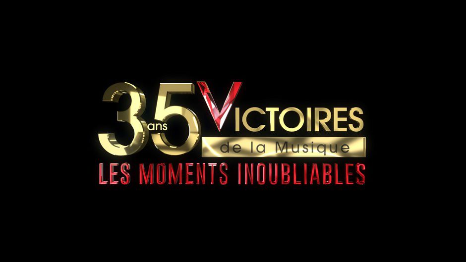 35 ans des Victoires de la musique : les moments inoubliables, le jeudi 23/07/2020 à 21h05 sur France 2