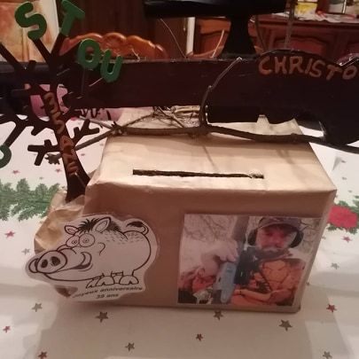 Urne Fusil Pour Anniversaire Christelle Reunions Secretes 03 Urne Fusil Pour Anniversaire Christelle Reunions Secretes 03
