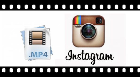 How to Easily Upload MP4 to Instagram - VIDEO EXPERTS LAB