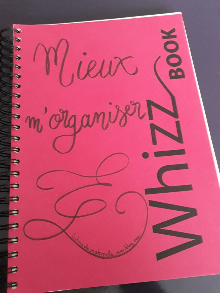 Cahier Page De Garde Pour S organiser Maîtresses et maîtres mieux organisés ! - Lutins de maternelle