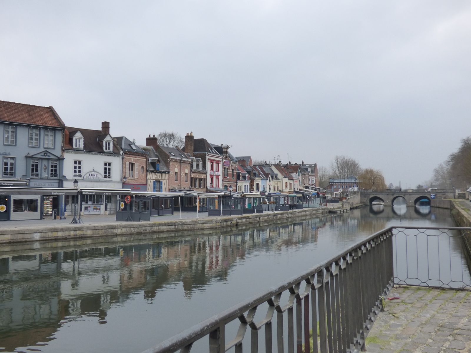 weekend dans le Nord : Amiens, Arras, Saint Valéry sur Somme - Helene B weekend dans le Nord : Amiens, Arras, Saint Valéry sur Somme - Helene B