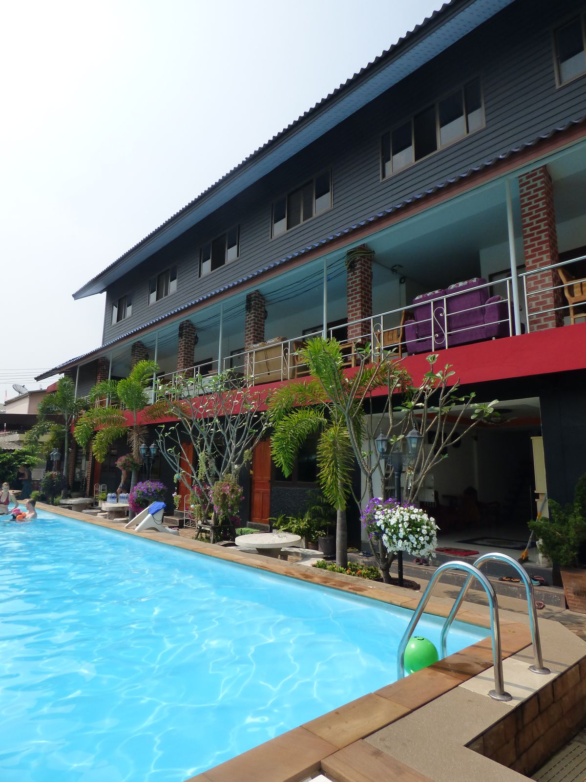 PU Inn Resort Ayutthaya