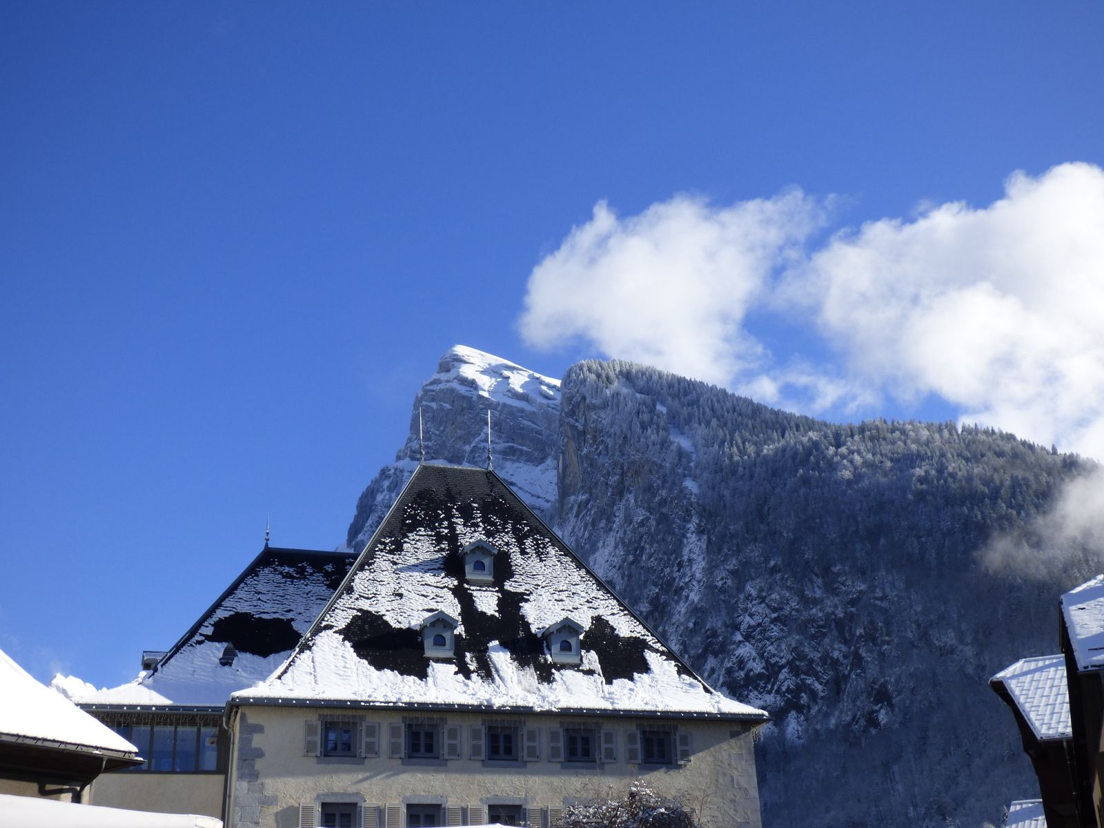Samoëns