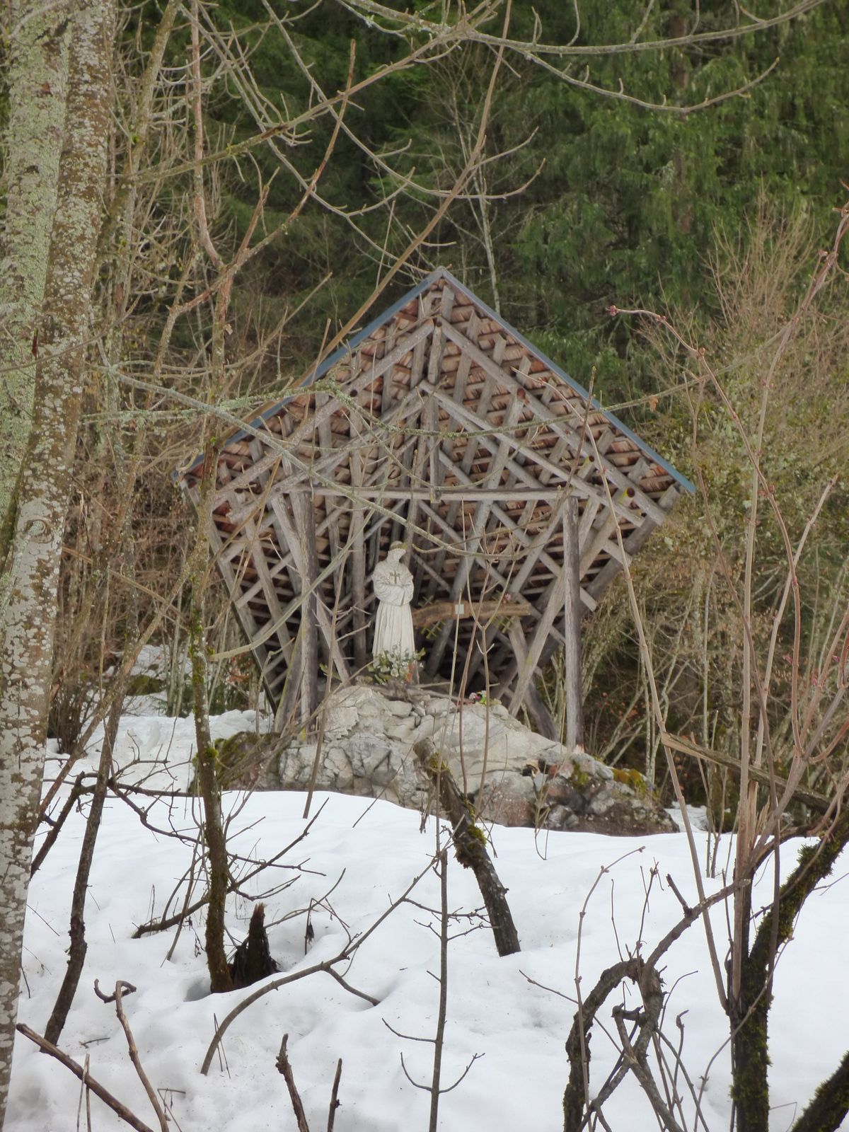 Les Allamands Samoëns