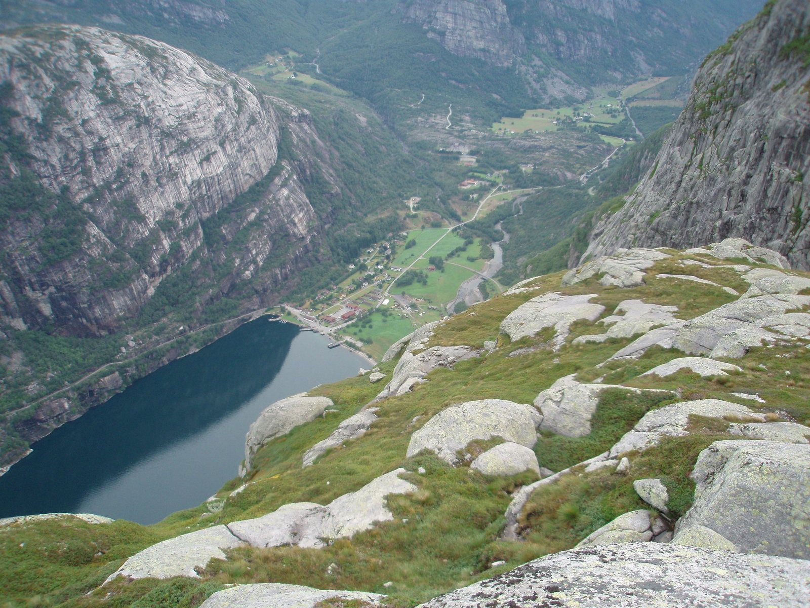 Lysenbotn