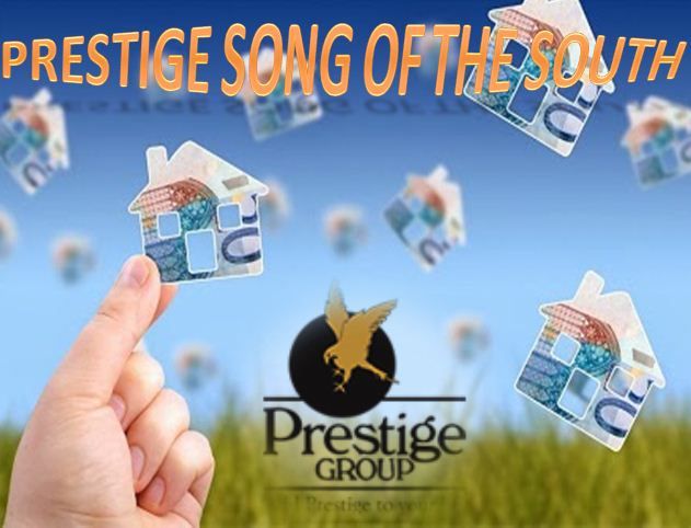 Prestige Song of the South