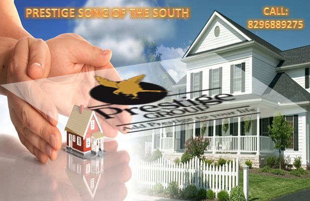 Prestige Song of The South