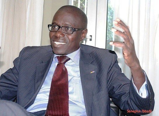 Moubarack Lô: Conseiller spécial du premier ministre sénégalais : Le Tchadien Moussa Faki Mahamat a été un candidat redoutable…