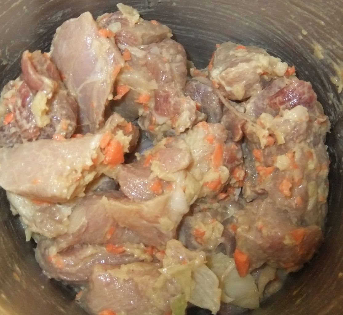 Sauté De Porc à La Moutarde Thermomix Sauté de porc à la moutarde et à la bière au thermomix - Mes petites  recettes du quotidien